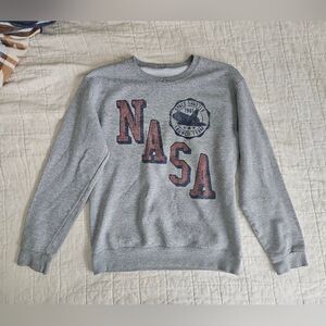NASA Sweatshirt (1225)